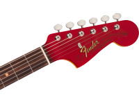 Fender Vintera III Mid 60s Jazzmaster RW Candy Apple Red Fender Vintera III Mid 60s Jazzmaster RW Candy Apple Red